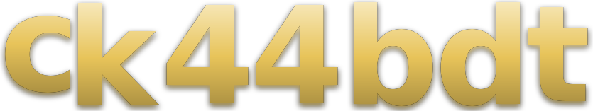 ck44 bdt logo